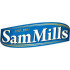 Sam Mills