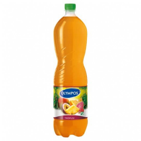 OLYMPOS TRÓPUSI 12% 1,5L