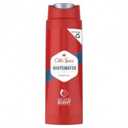 OLD SPICE WHITEWHATER TUSFÜRDŐ 250ML