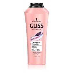 GLISS KUR SPLIT AND MIRACLE SAMPON 250ML