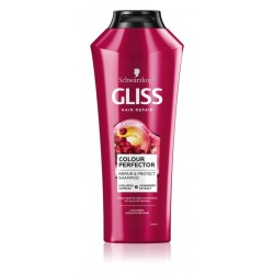 GLISS KUR RAGYOGÓ SZÍN ÉS VÉDELEM SAMPON 250ML