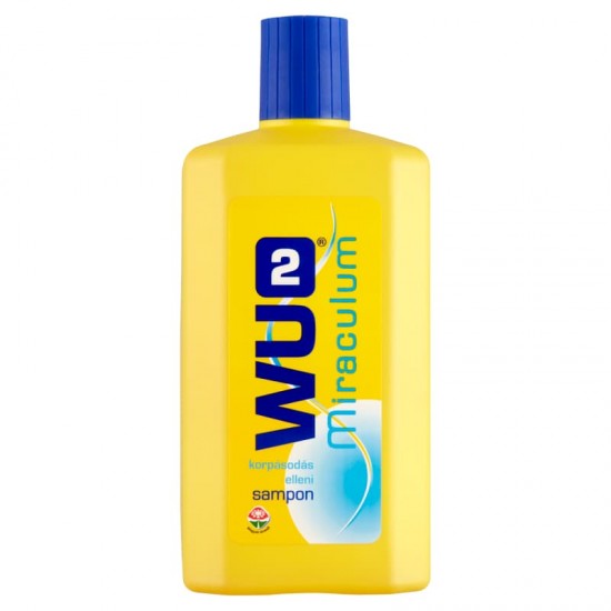 WU2 KORPÁS HAJRA 1L