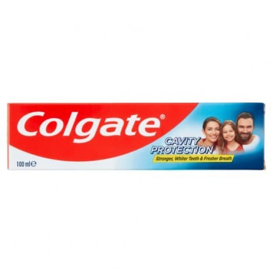 COLGATE FOGKRÉM CAVITY PROTECTION 75ML