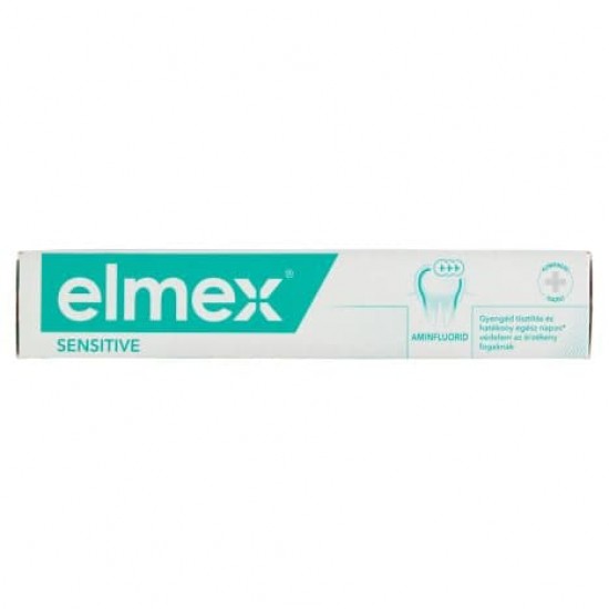 ELMEX FOGKRÉM SENSITIVE 75ML