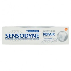 SENSODYNE FOGKRÉM REPAIR&PROTECT WHITENING 75ML