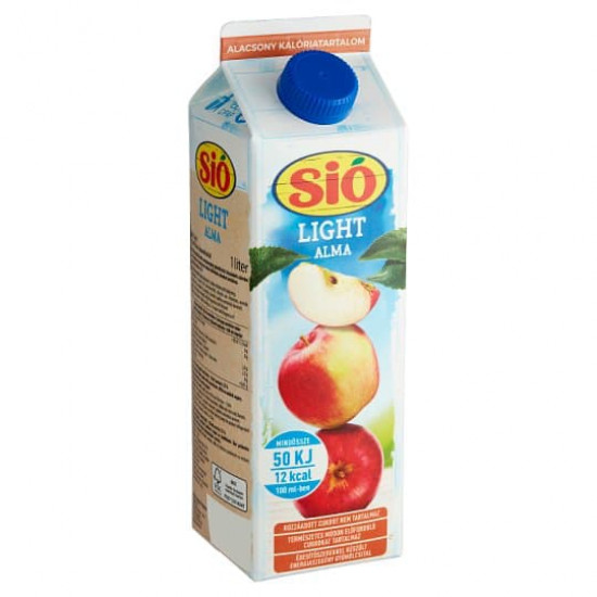 SIÓ ZERO ALMA 12% 1L