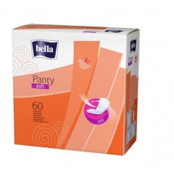 BELLA TISZTASÁGI BETÉT SOFT 60DB