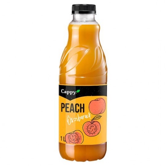 CAPPY  ŐSZIBARACK ITAL 50,7%  1L