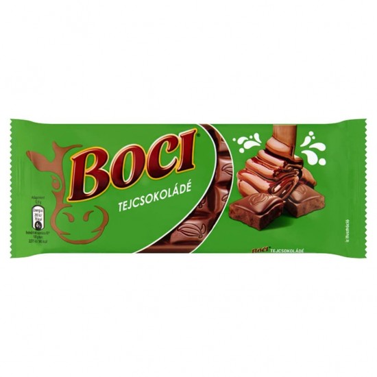 BOCI TEJCSOKI 90G