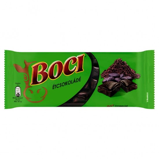 BOCI ÉTCSOKI 90G