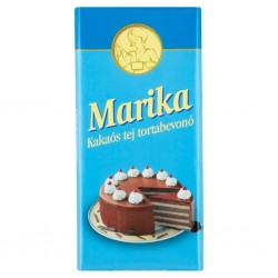 MARIKA TORTABEVONÓ TEJCSOKI 100G