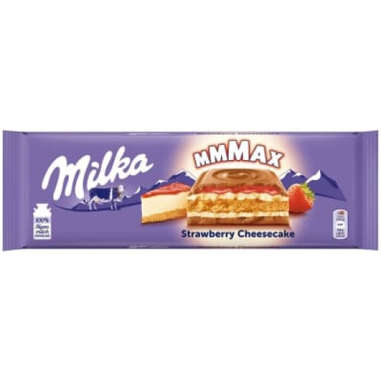 MILKA EPRES-SAJTTORTA TEJCSOKI 300G