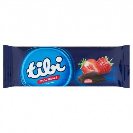 TIBI EPERKRÉMES ÉTCSOKI 90G