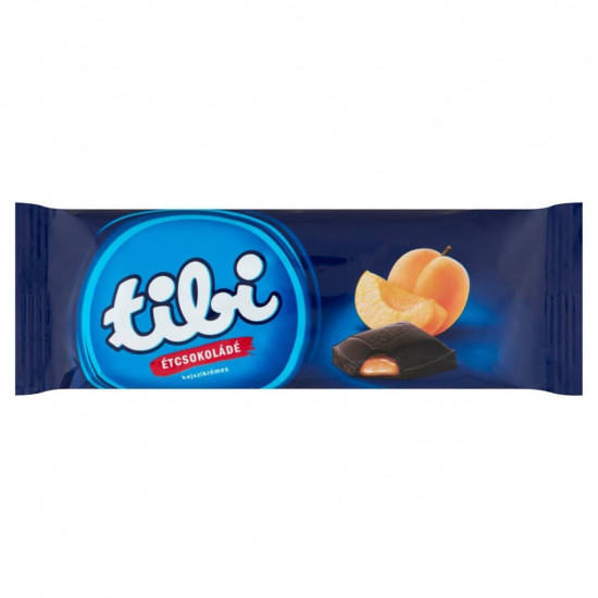 TIBI KAJSZIKRÉMES ÉTCSOKI 90G