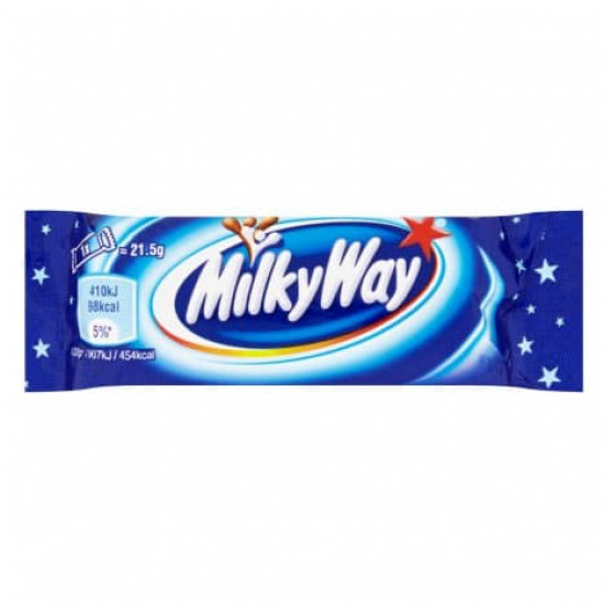 MILKY WAY SZELET 21.5G