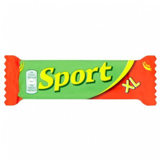 SPORT SZELET XL 42G