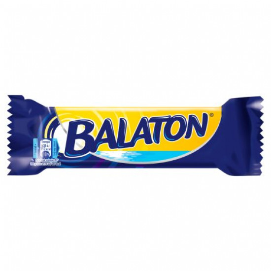 BALATON SZELET TEJ 30G