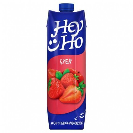 HEY-HO EPER 25% 1L
