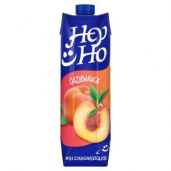 HEY-HO ŐSZIBARACK 25% 1L