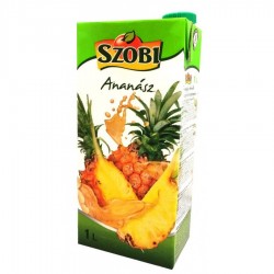 SZOBI ANANÁSZ 12% 1L