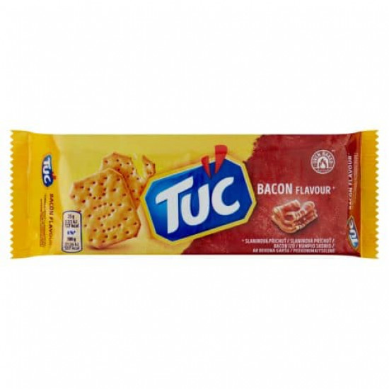 TUC BACON 100G TUC BACON 100G