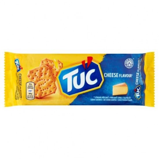TUC SAJTOS 100G TUC SAJTOS 100G