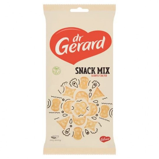 DR GERARD KRÉKER MIX 250G DR GERARD KRÉKER MIX 250G
