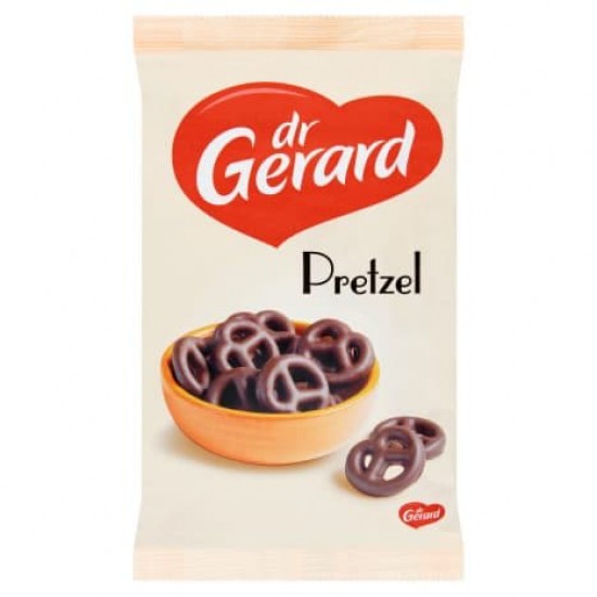 DR GERARD CSOKIS KEKSZ 165G DR GERARD CSOKIS KEKSZ 165G