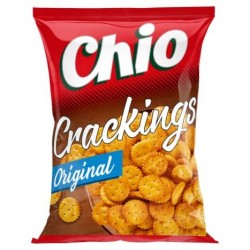 CHIO KRÉKER ORIGINAL SÓS 100G