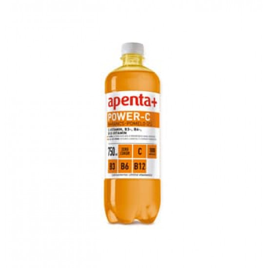 APENTA+ POWER-C 750 ML