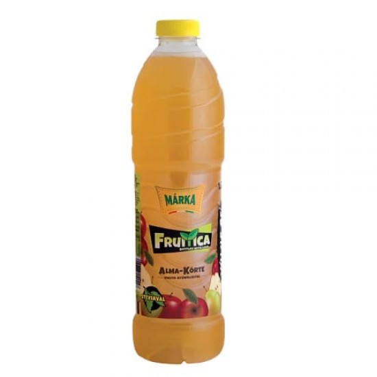 MÁRKA FRUITICA ALMA-KÖRTE 25% 1,5L