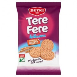 TERE-FERE ÉDES KEKSZ KÓKUSZOS 180G