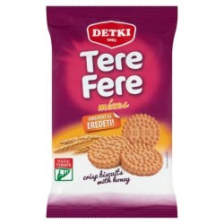 TERE-FERE ÉDES KEKSZ MÉZES 180G