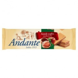 ANDANTE OSTYA MOGYORÓS 130G
