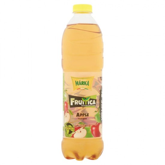 MÁRKA FRUITICA ALMA 25% 1,5L