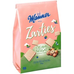 MANNER OSTYA MOGYORÓS 200G