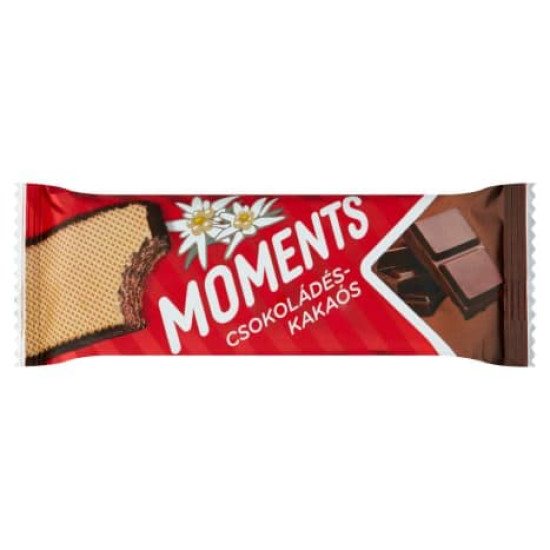 MOMENTS OSTYA CSOKIS 45G