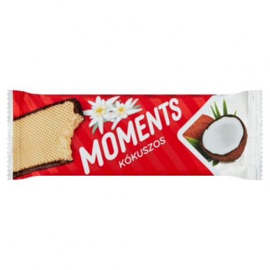 MOMENTS OSTYA KÓKUSZ 45G