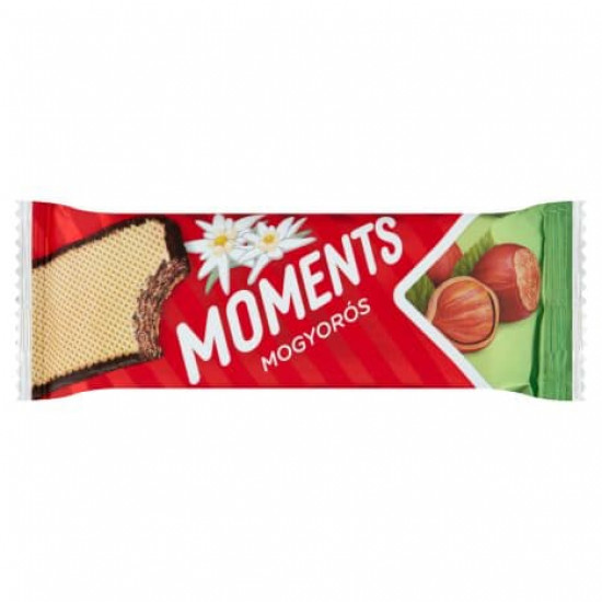MOMENTS OSTYA MOGYORÓS 45G MOMENTS OSTYA MOGYORÓS 45G