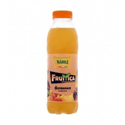MÁRKA FRUITICA BARACK 25% 0,5L