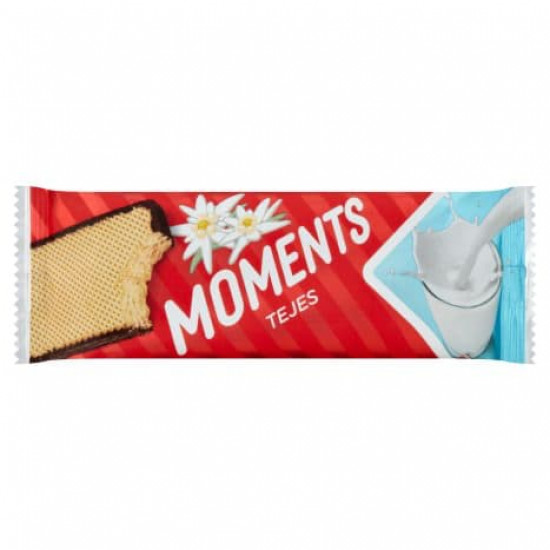MOMENTS OSTYA TEJES 45G