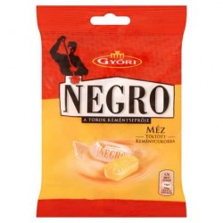 NEGRO MÉZ 79G
