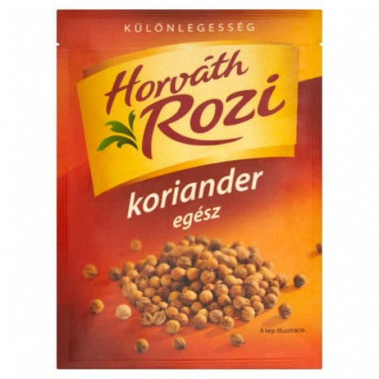 HORVÁTH ROZI KORIANDER 20G