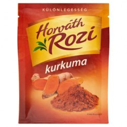 HORVÁTH ROZI KURKUMA 15G