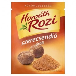 HORVÁTH ROZI SZERECSENDIÓ ŐRÖLT 13G