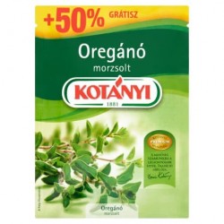 KOTÁNYI OREGANO ŐRÖLT 8G