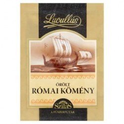 LUCULLUS RÓMAI KÖMÉNY ŐRÖLT 15G