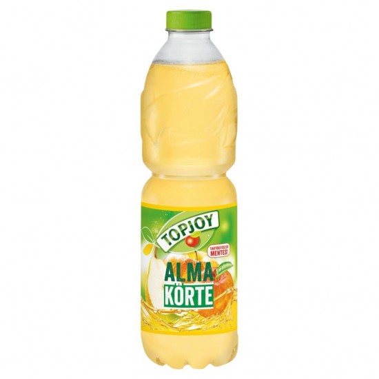 TOPJOY ALMA-KÖRTE 1,5L
