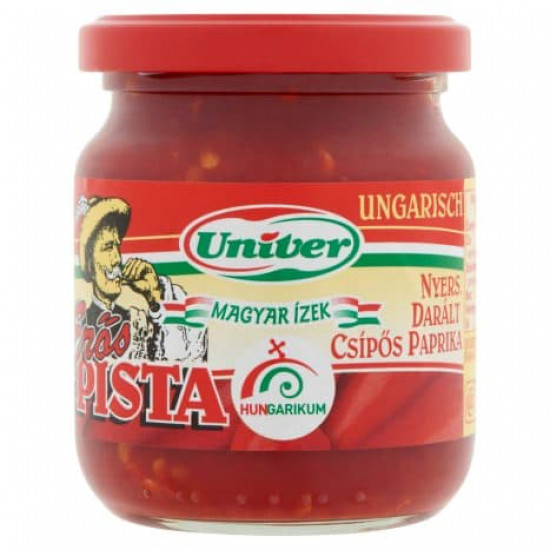 UNIVER ERŐS PISTA 200G UNIVER ERŐS PISTA 200G