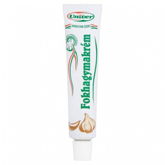 UNIVER FOKHAGYMAKRÉM TUBUS 70G